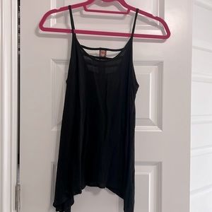 Super lightweight camisole